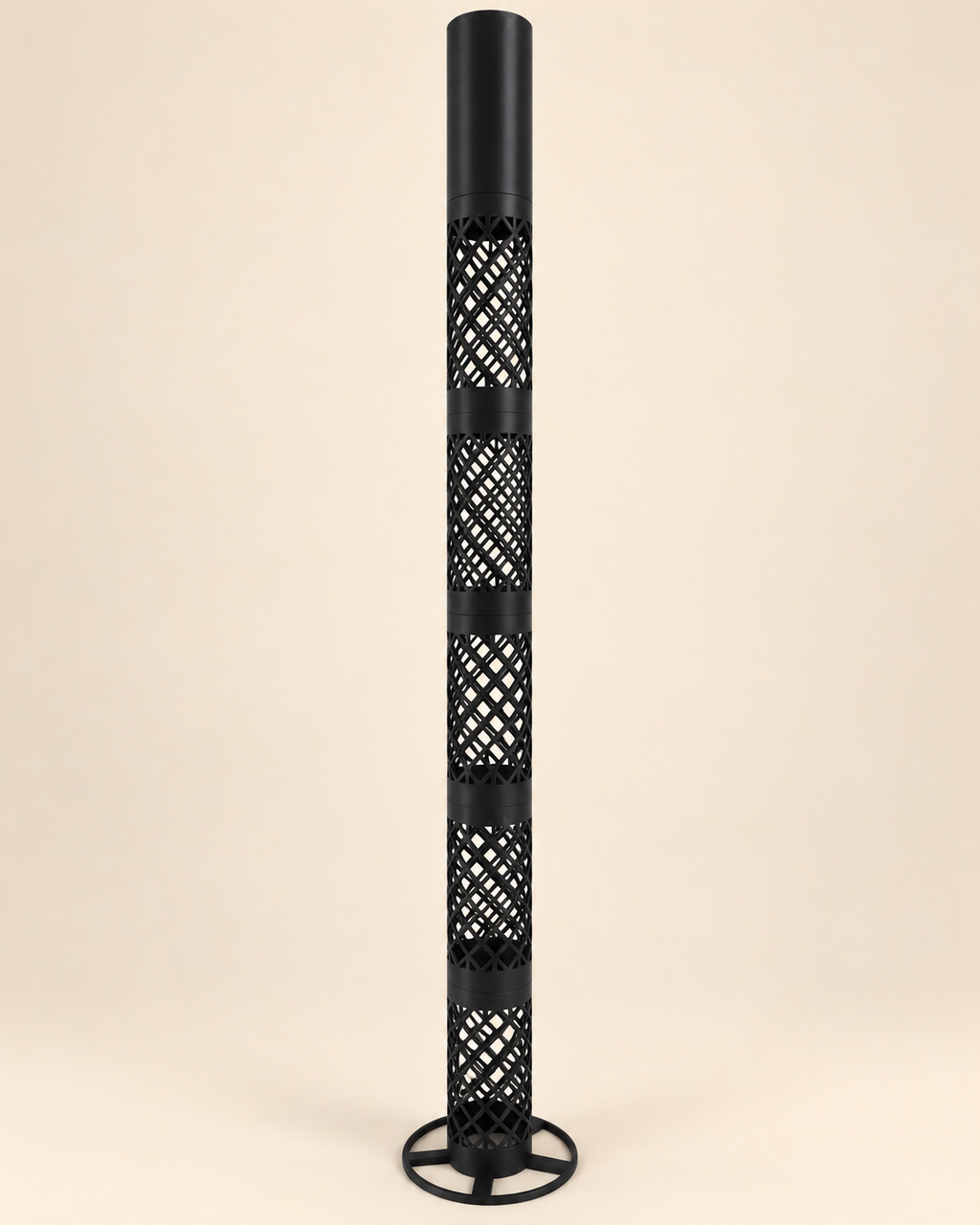 Moosstabset 8 cm ⌀