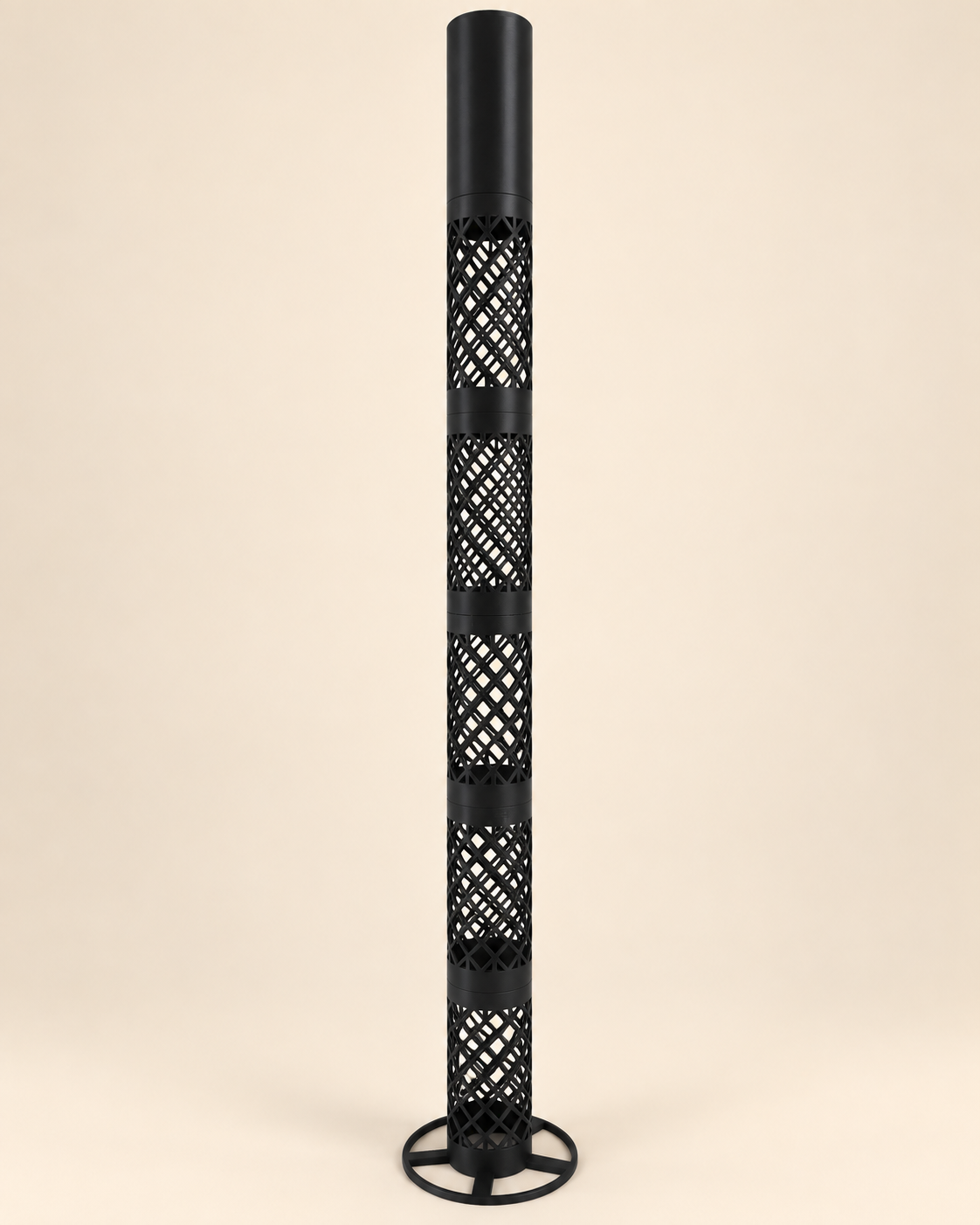 Moosstabset 8 cm ⌀