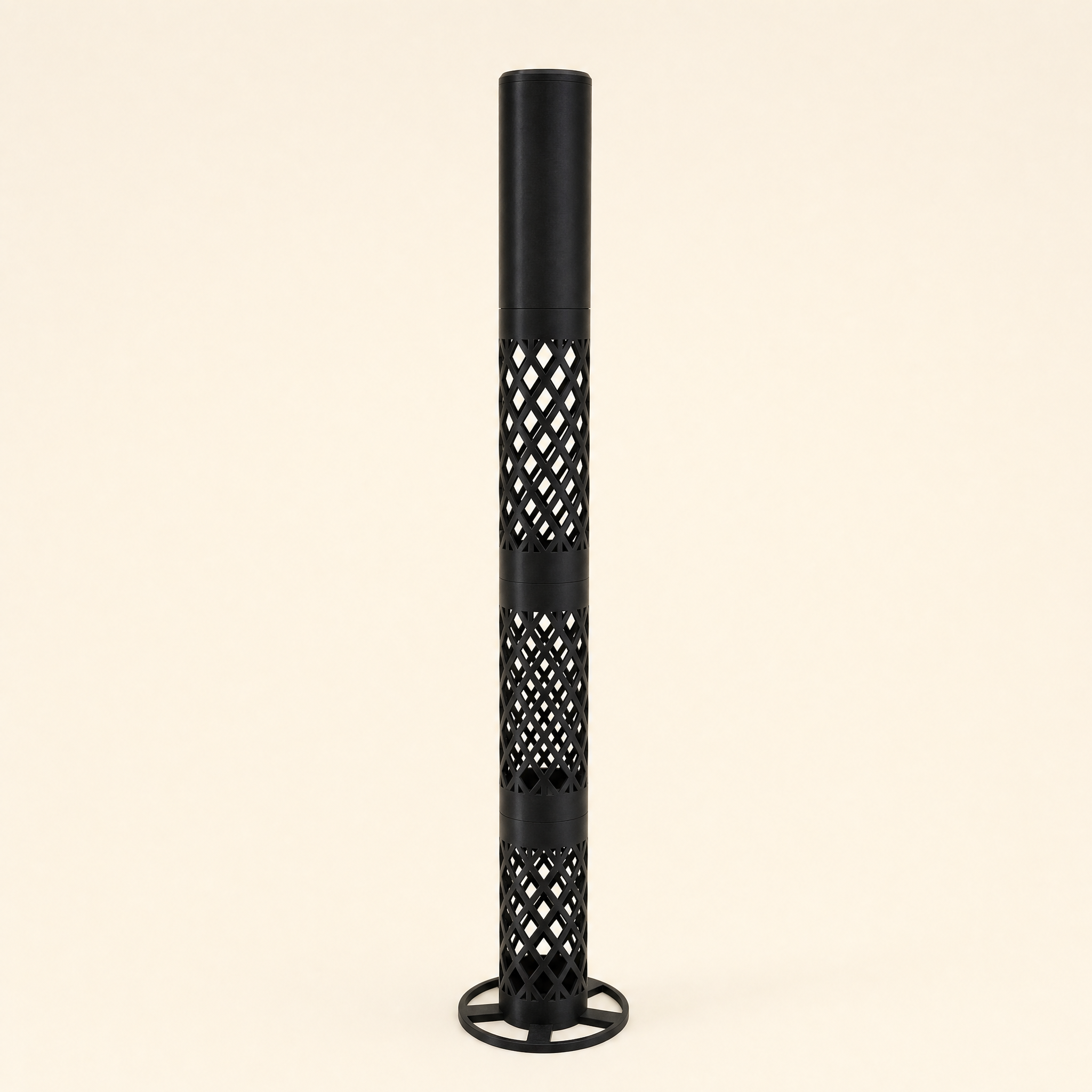 Moosstabset 6 cm ⌀