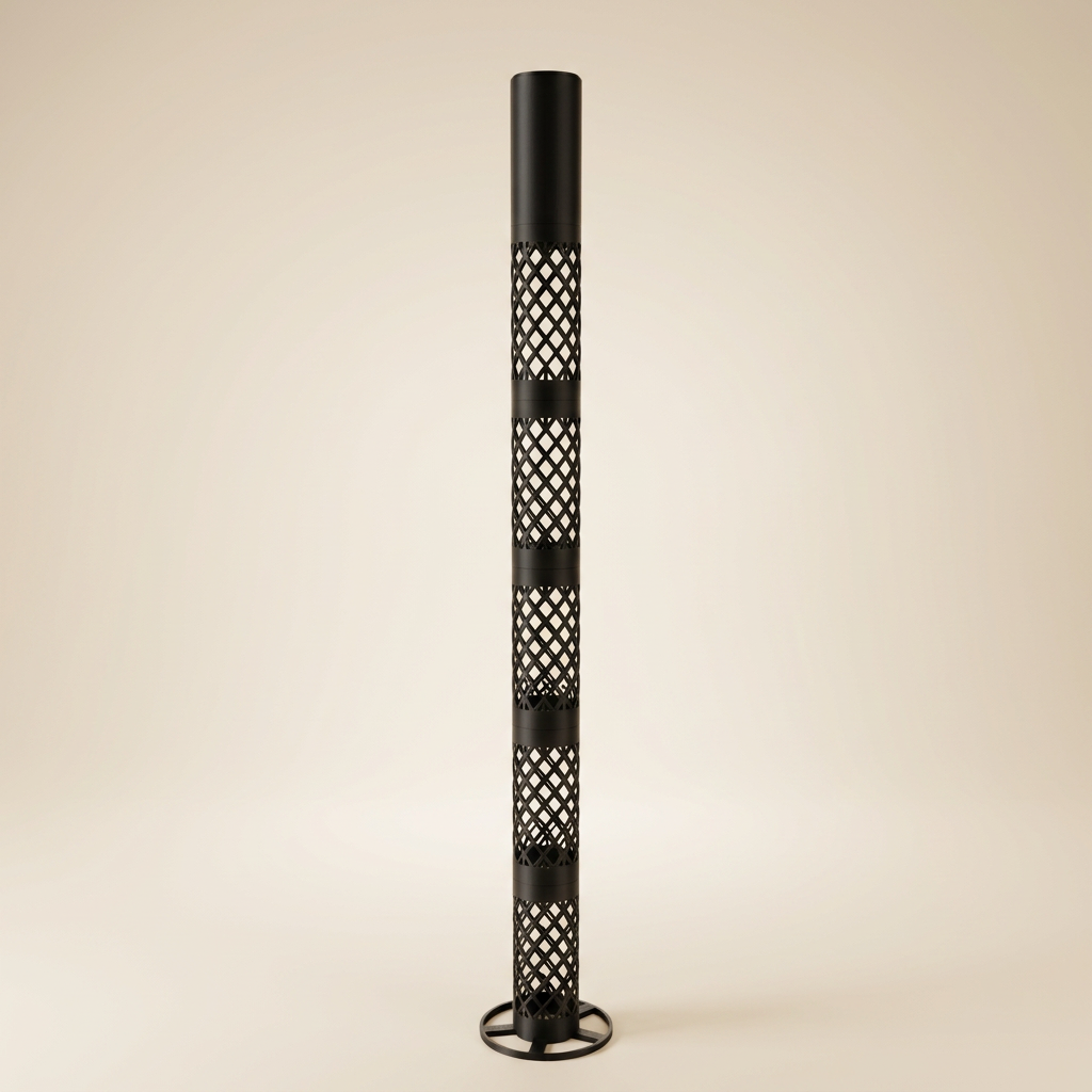 Moosstabset 8 cm ⌀